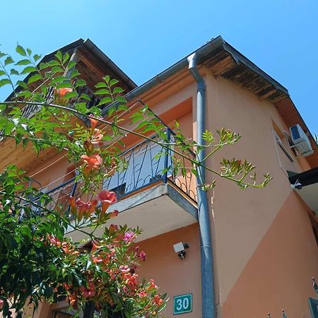 Gorazde-Centar Apartment Buitenkant foto