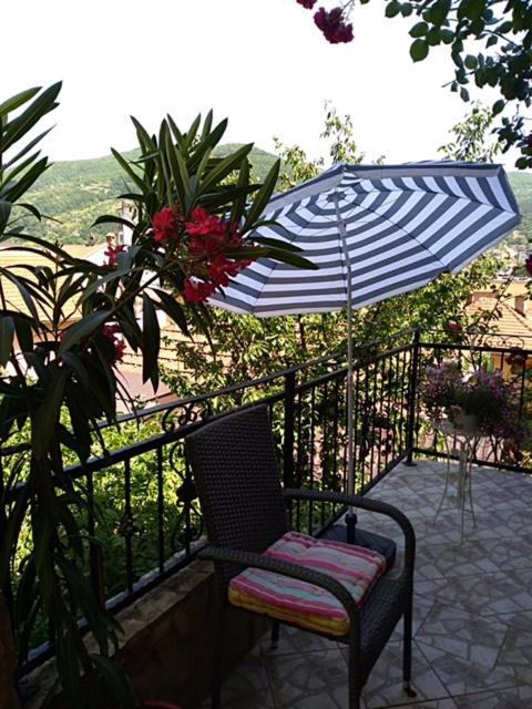 Gorazde-Centar Apartment Buitenkant foto