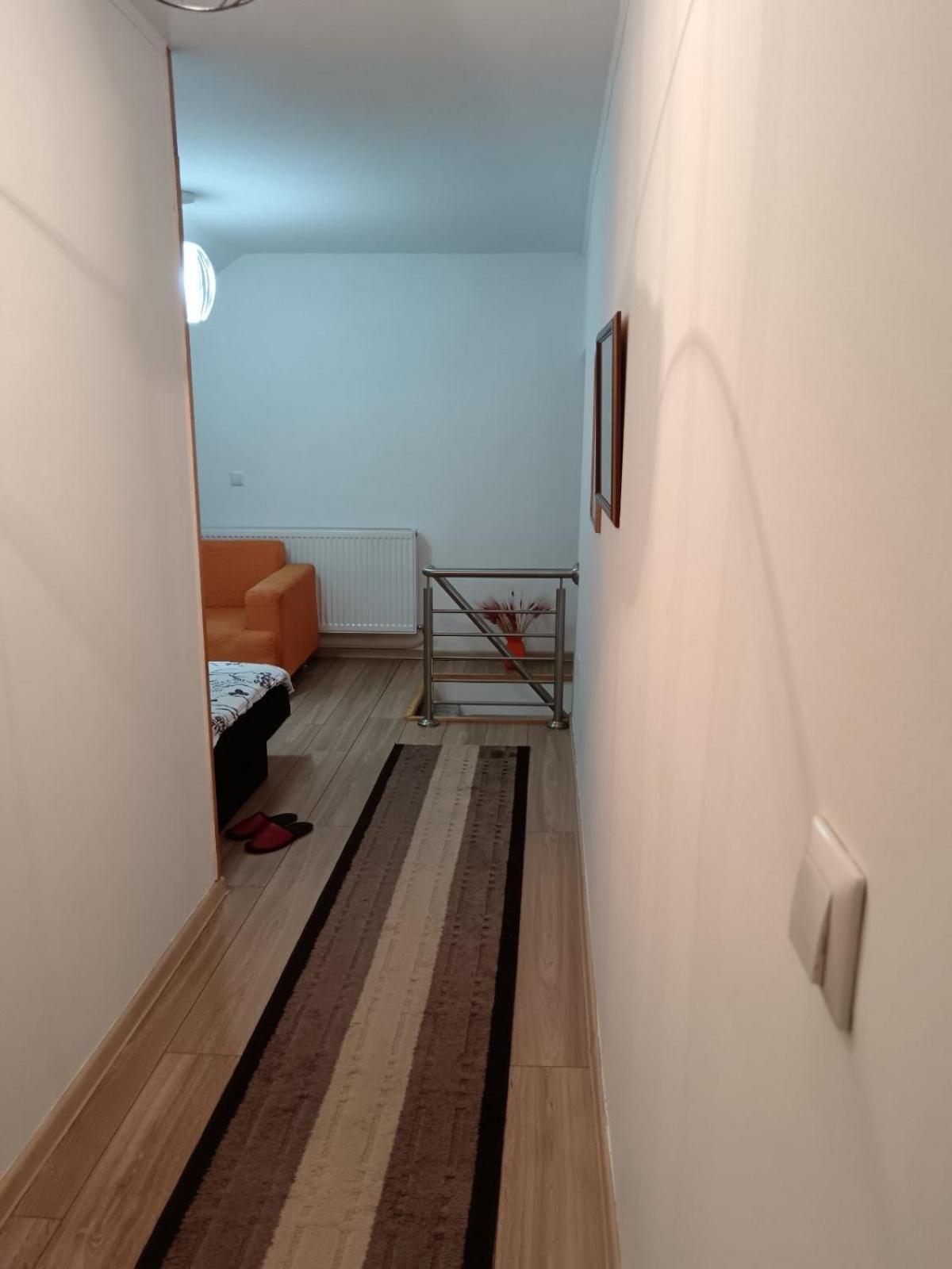 Gorazde-Centar Apartment Buitenkant foto