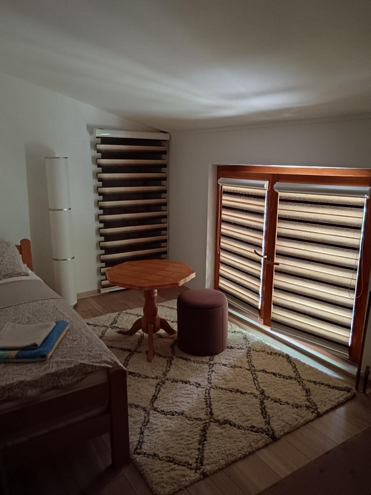 Gorazde-Centar Apartment Buitenkant foto