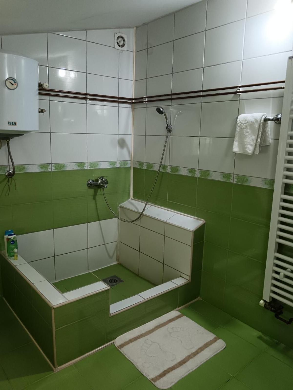 Gorazde-Centar Apartment Buitenkant foto