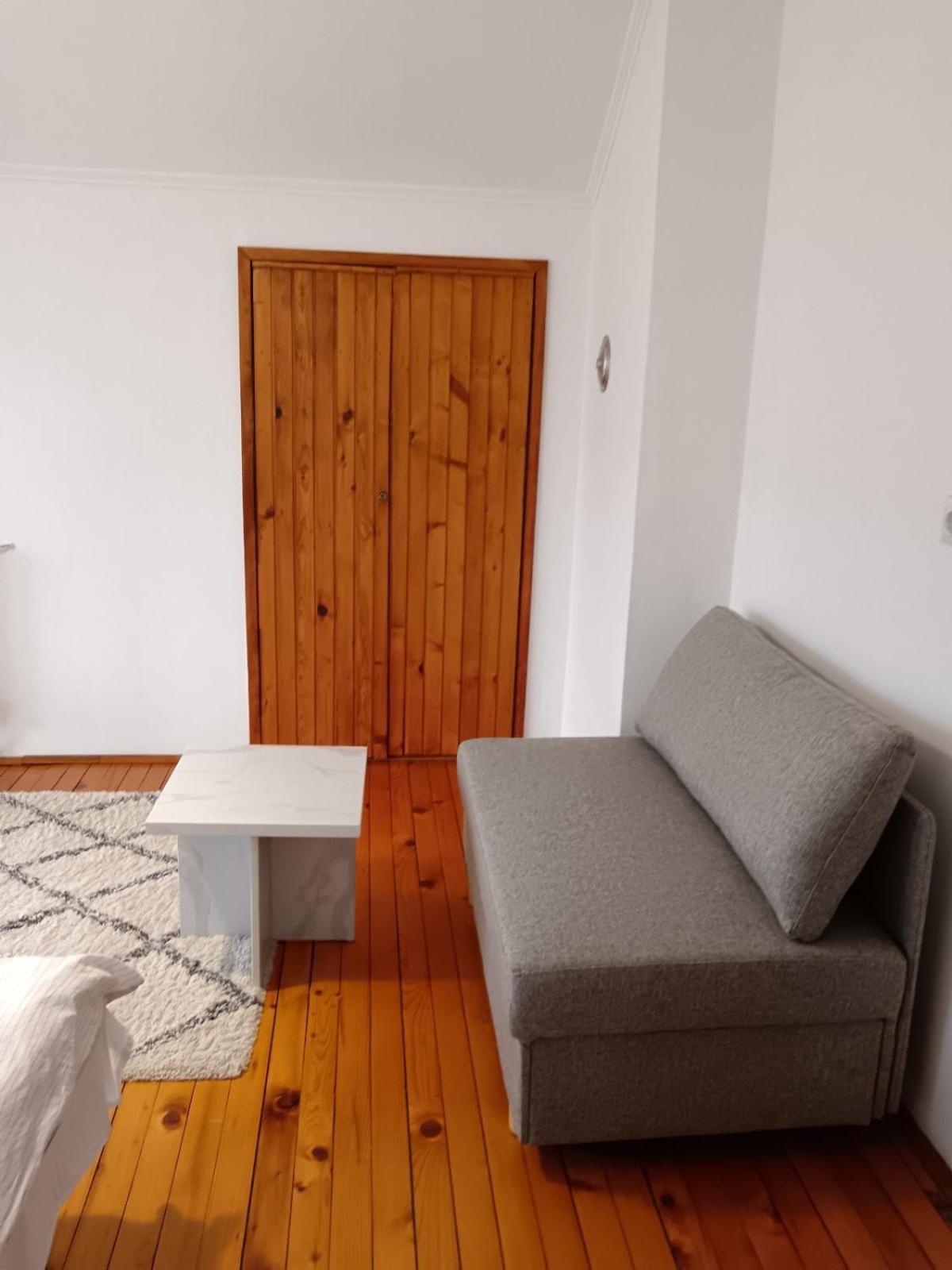 Gorazde-Centar Apartment Buitenkant foto