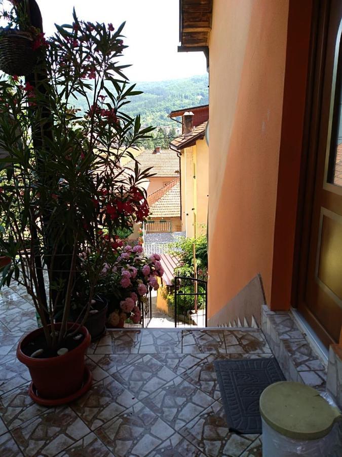 Gorazde-Centar Apartment Buitenkant foto
